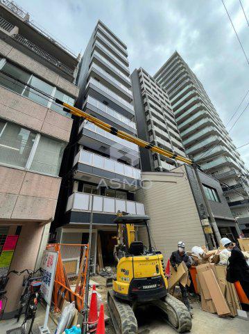 RIVIERE GAUCHE 谷町六丁目