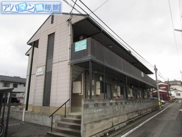 クレール小針