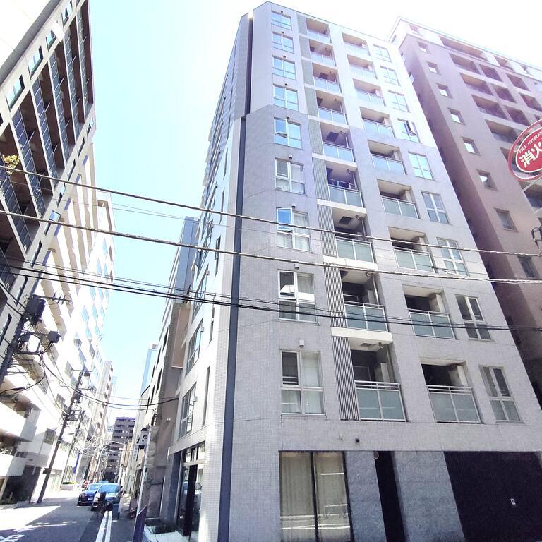 ブラントン日本橋大伝馬町