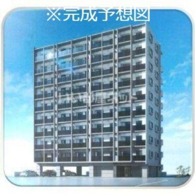 ヒルクレスト片野グランデI