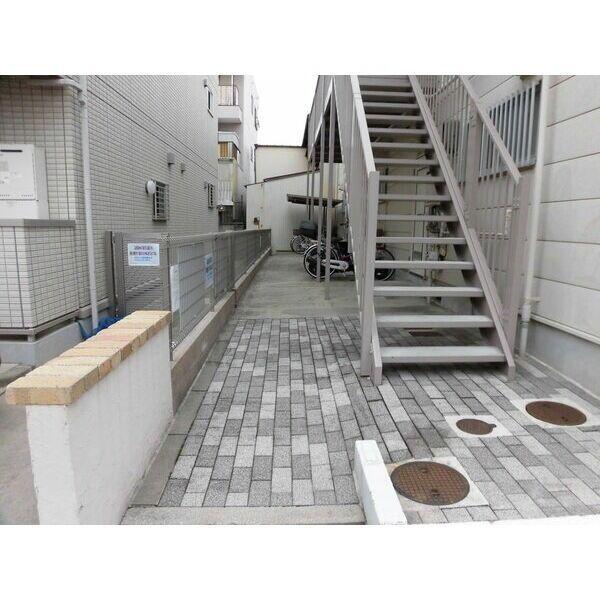 アネックス鬼頭