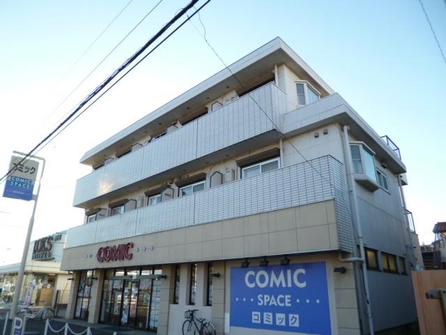 サンライズ昭島