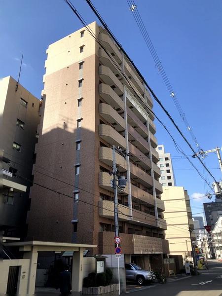 アーバネックス梅田東