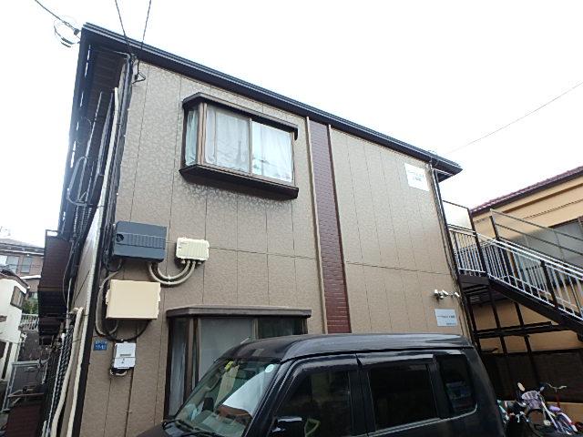 パークヒルズ上板橋
