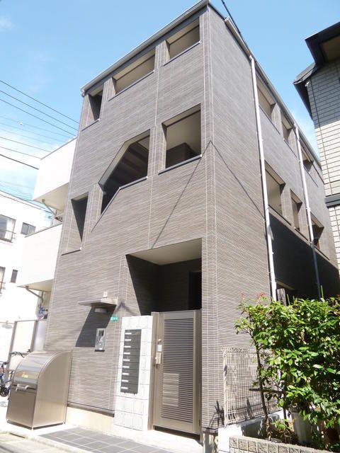 セレソ小岩