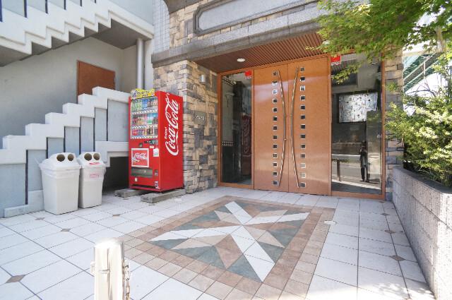 アリビオ博多駅北