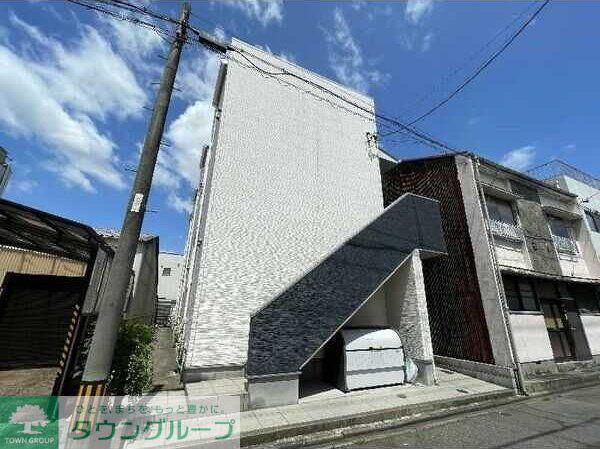 TOMS TENEMENT 3トムズテネメ