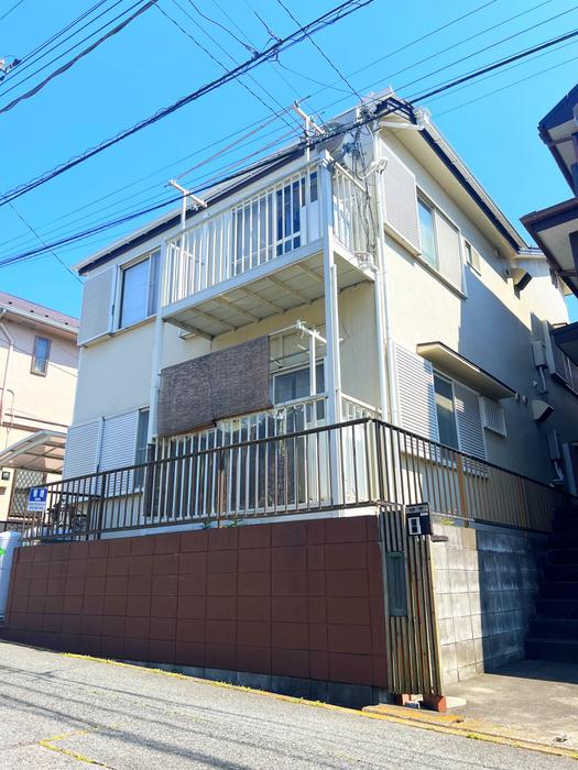 シャトー東大宮