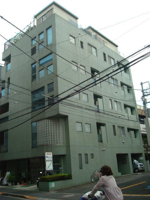 イワタビル