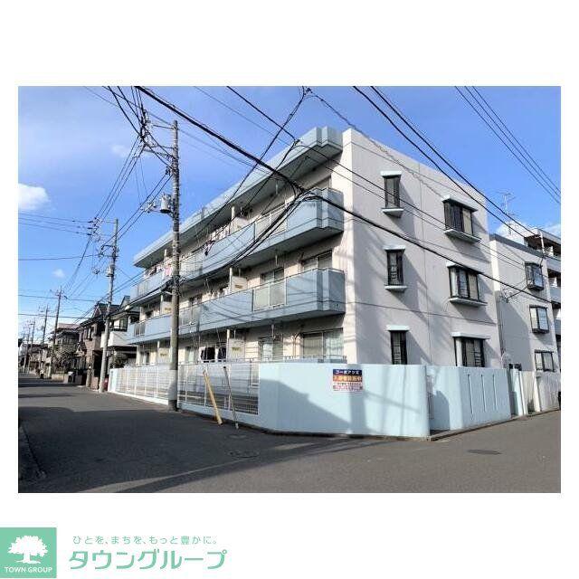 コーポアツミ