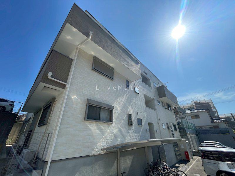 ウエスト魚住II