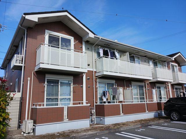 CASA・FELICE A