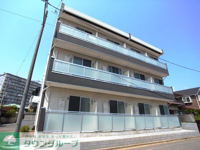 リブリ・津田沼