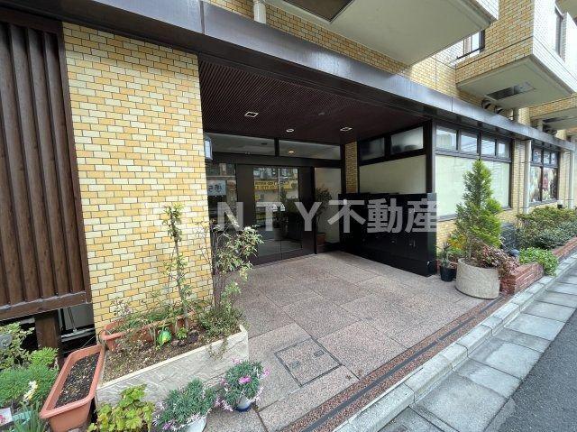 サニークレスト蒲田
