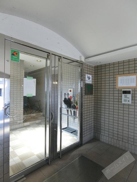 ラ・フォーレ中之町