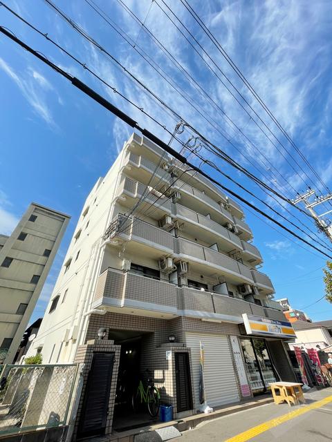 ラ・フォーレ中之町
