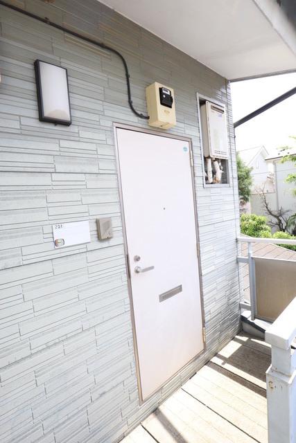 ミキハイム大宮