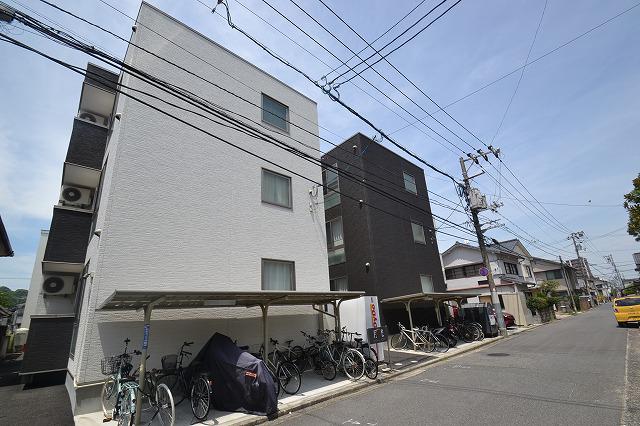 月光江波本町さくら