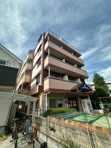 東村山ペガサスビルB館