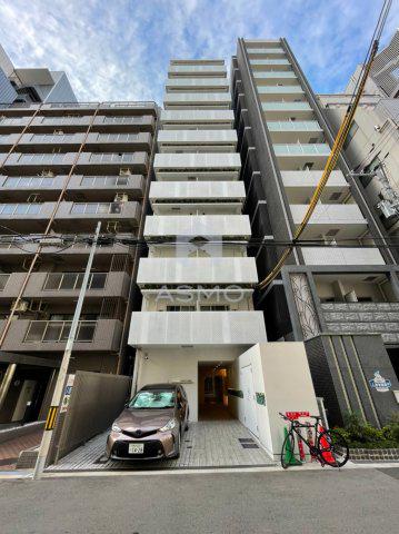 AMBITIOUS鎗屋町