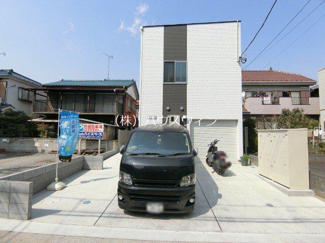 グローリア吉川
