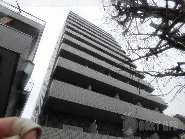 ケーディーエックスレジデンス川崎