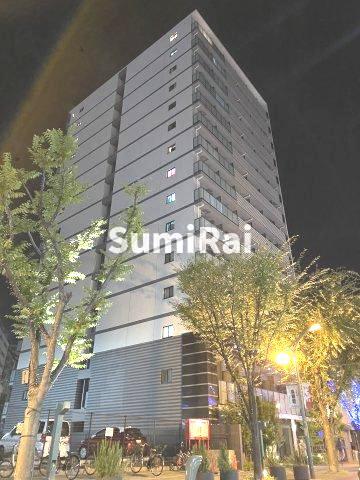 ダブルスタイル神戸2