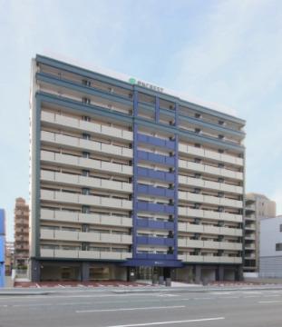 エンクレスト日赤通