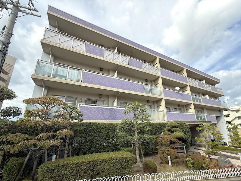 ケーフィル塚口