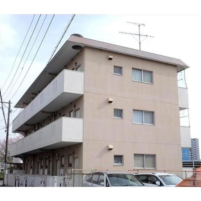 コーポ白川
