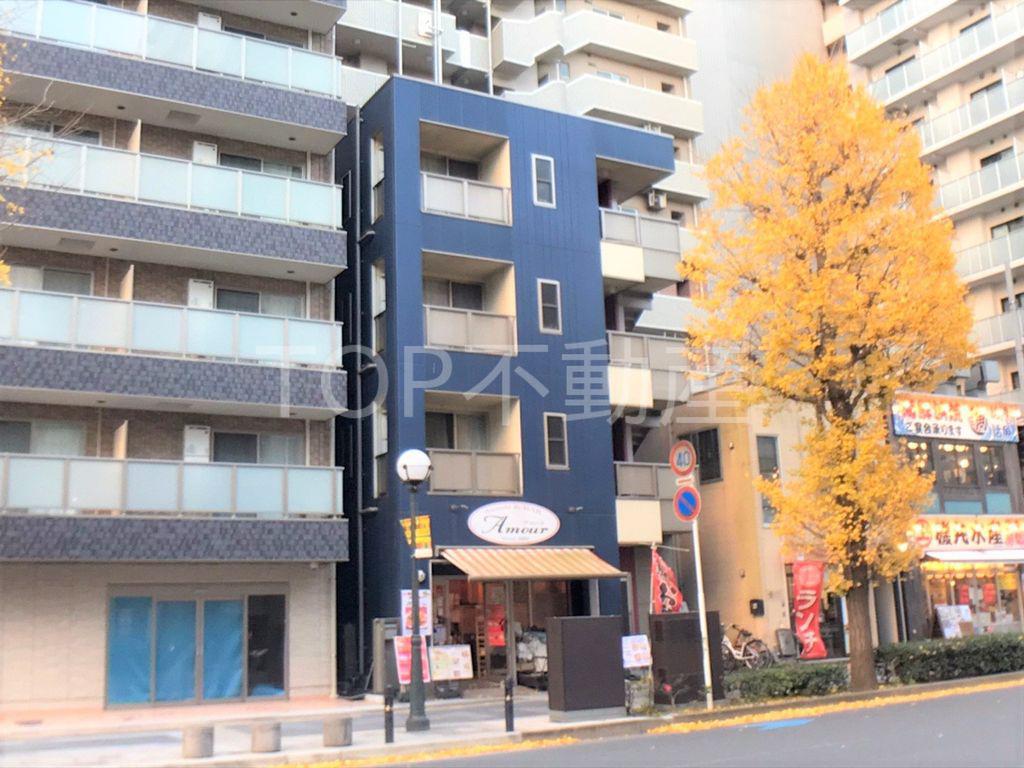 アンプルールフェールアイ