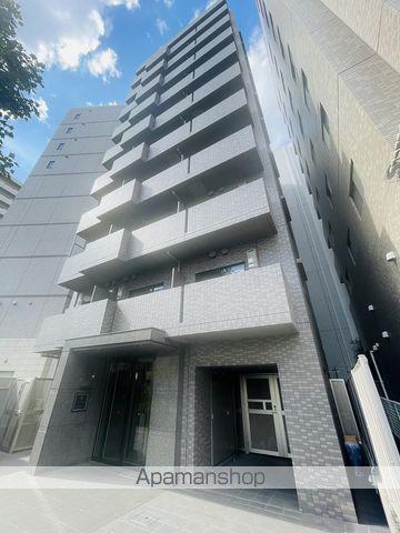 ルーブル横濱反町