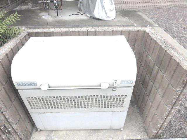 プランドールS棟