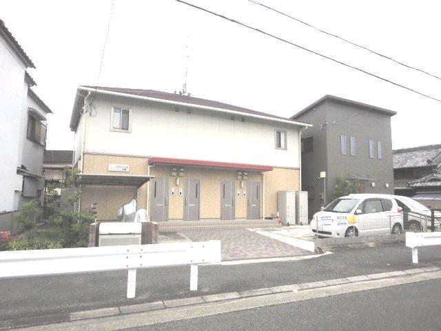 プランドールS棟