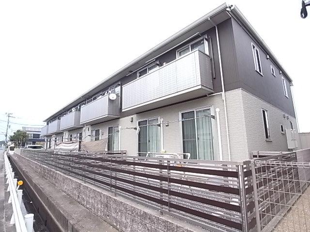 セジュール ルピナス2
