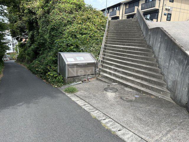 サンモール小机2