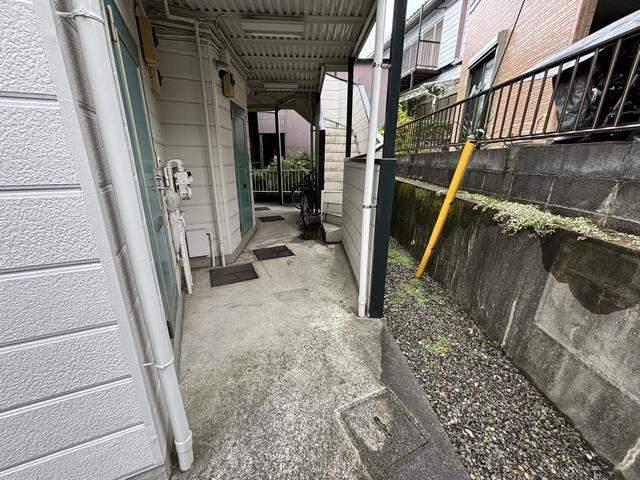 プレステージ新沢I