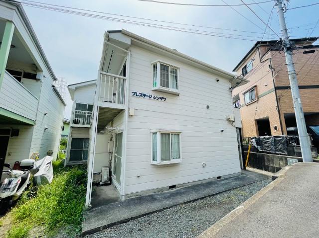 プレステージ新沢I