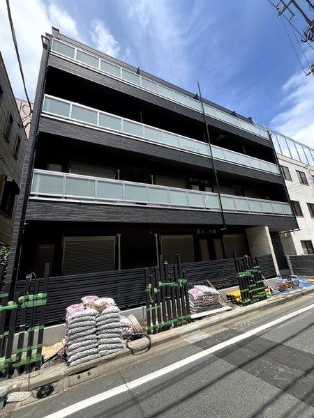 リブリ・南品川