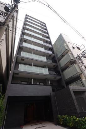 GENOVIA横浜石川町