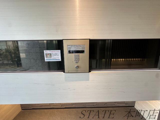 セオリー大阪ベイステージ