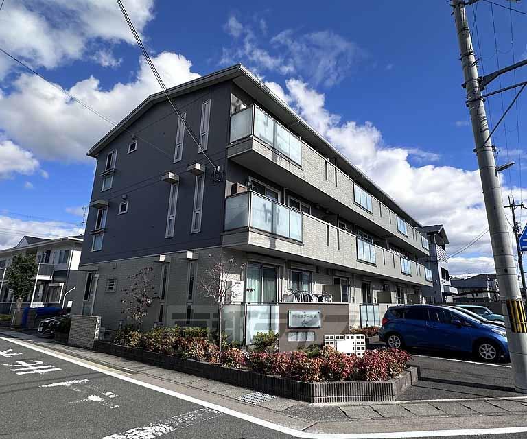 アドミラブールA・B棟