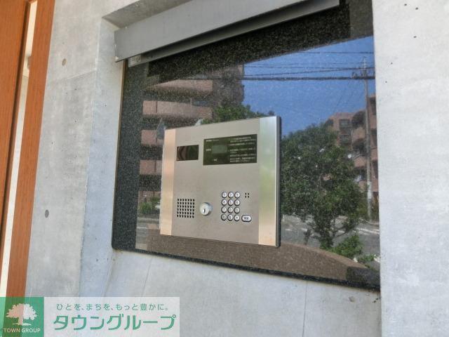 グランデージ八千代中央