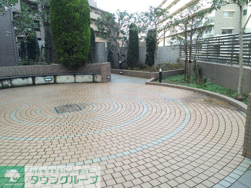 グランデージ八千代中央