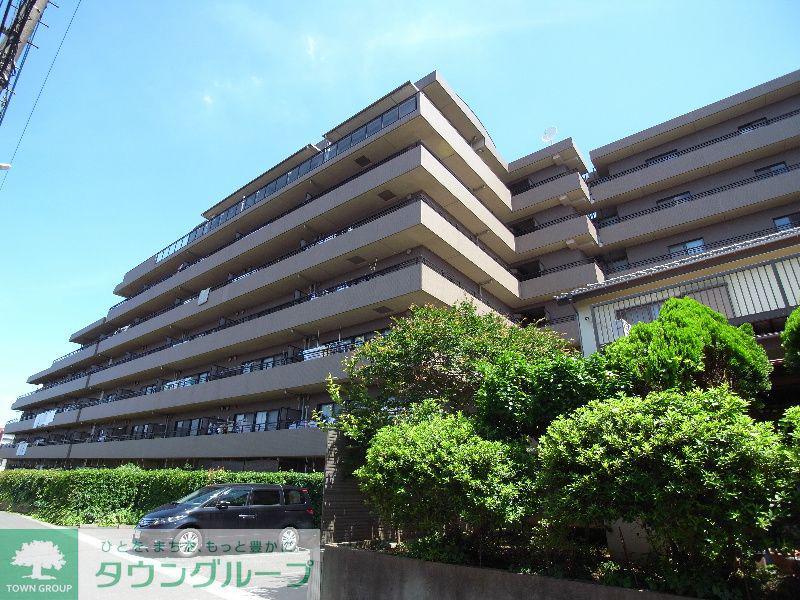 グランデージ八千代中央