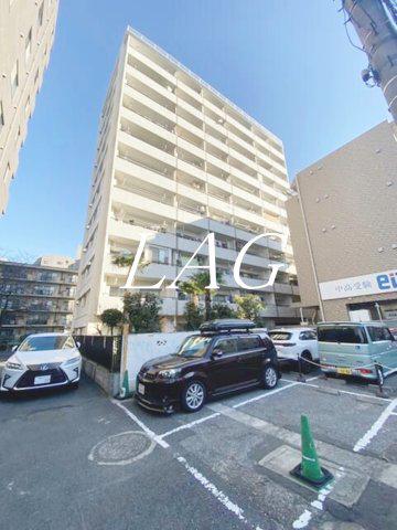 下落合グリーンパーク
