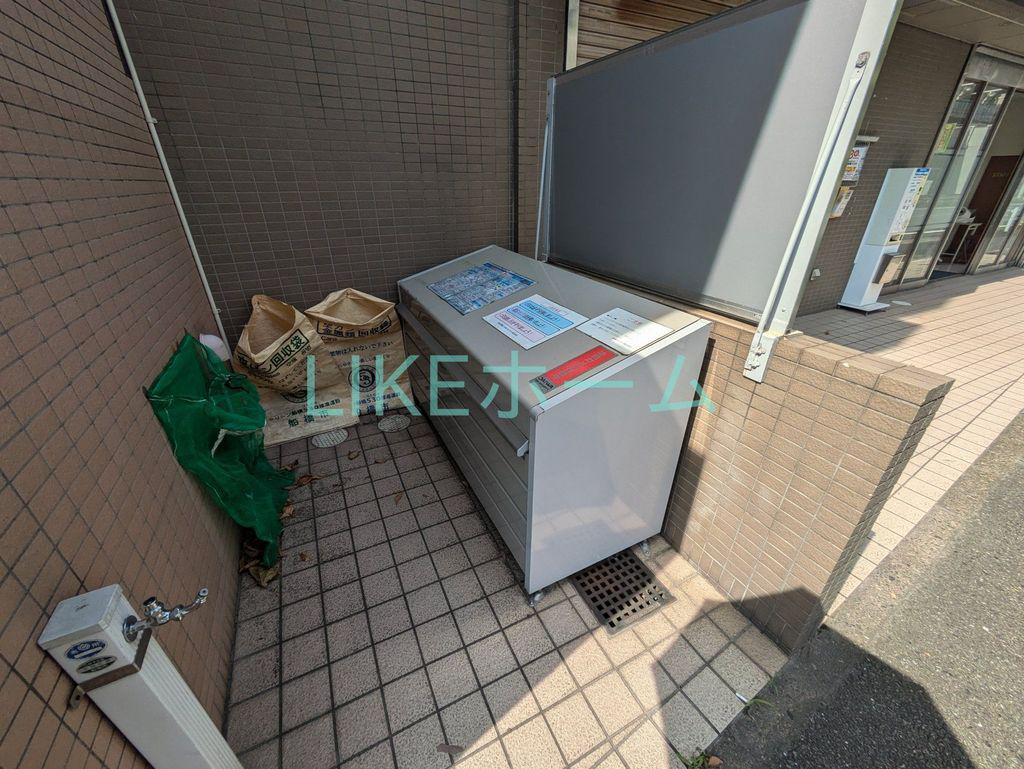 グレイス ヴィラ