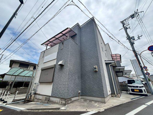ルーチェ東羽衣