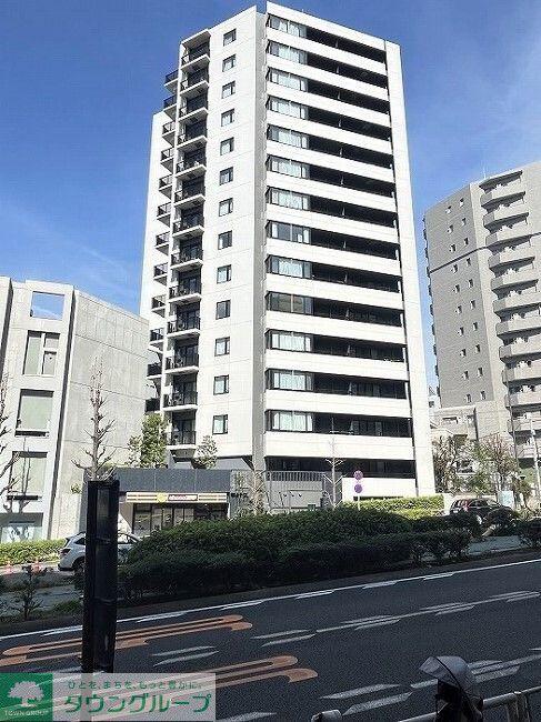 プライムメゾン本郷