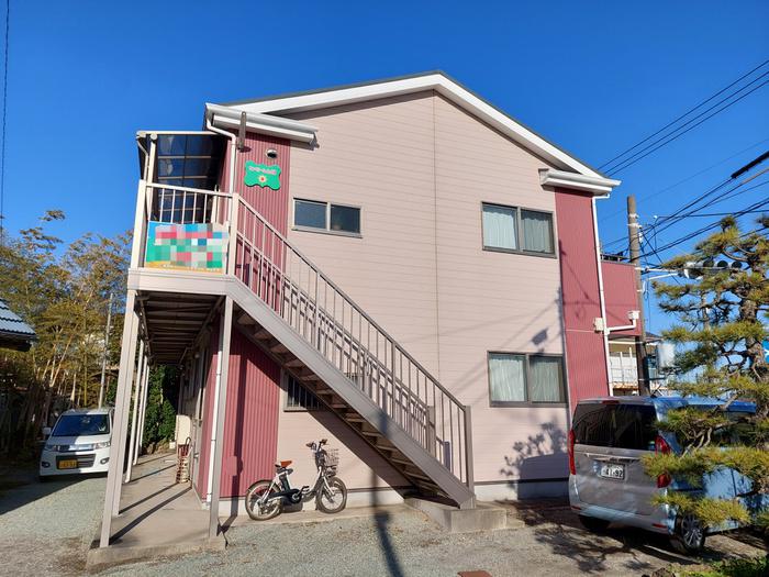 サンベリーハイム三浦